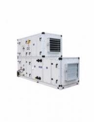 約克空氣處理機(jī)組系列