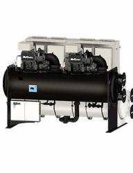 磁懸浮變頻離心式冷水機(jī)組WXE