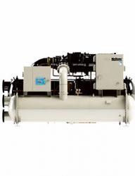 單壓縮機(jī)單級(jí)離心式冷水組WSC/WCC