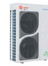 特靈家用中央空調(diào)風(fēng)冷熱泵水系統(tǒng) 空調(diào)地暖二合一 配件