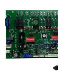 mcquay主板APM06A中央空調(diào)機(jī)組零件壓縮機(jī)配件