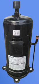 全新變頻中央空調(diào)日立壓縮機e655DHD-65D2YG維修配件