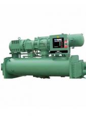 約克水源熱泵空調(diào)機(jī)組