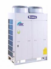 格力GMV[i]直流變頻多聯(lián)機組