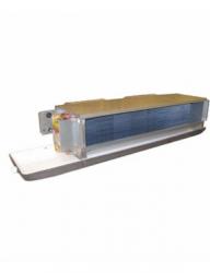 約克風(fēng)機(jī)盤(pán)管