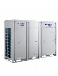 格力GMV5S全直流變頻多聯(lián)機