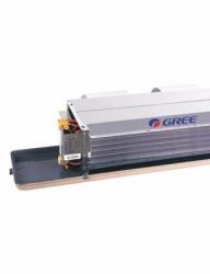 格力ZF系列風(fēng)機盤管