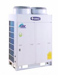 格力GMV[i]直流變頻多聯(lián)機組