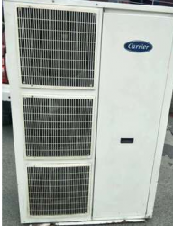 美國(guó)開(kāi)利中央空調(diào)風(fēng)冷熱泵風(fēng)冷模塊機(jī)組家用商用水機(jī)