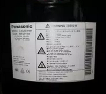 C-SCN753H8K C-SCN903H8K 603 松下全新中央空調(diào)并聯(lián)壓縮機 