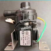 海信日立中央空調(diào)排水泵吸頂機冷凝水排水泵DP-12230(H7B02522A)