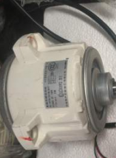 海信日立空調(diào)外電機H7B00917B中央空調(diào)配件制冷配件