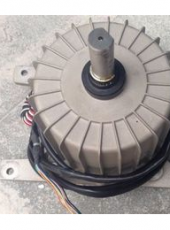 三星中央空調(diào)電機馬達 DB31-00330B UGBTEF-13LSAM02 630W DC311V 800R/MIN 4.5A