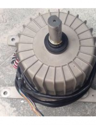 三星中央空調(diào)電機(jī)馬達(dá) DB31-00330B UGBTEF-13LSAM02 630W DC311V 800R/MIN 4.5A