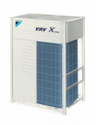 大金商用 VRV X SERIES