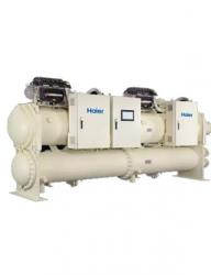 水冷磁懸浮離心機(jī)組中央空調(diào)