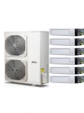 開利中央空調(diào)離心式冷水機(jī)組19XRXRD