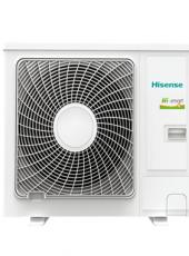 海信中一拖一海信輕商風管機(薄型風管機)