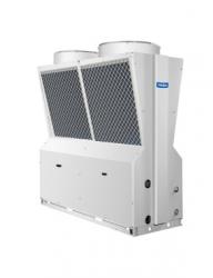 海爾水機(jī)系列風(fēng)冷模塊機(jī)組