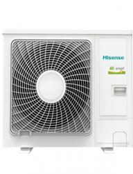 海信中一拖一海信輕商風(fēng)管機(jī)(薄型風(fēng)管機(jī))