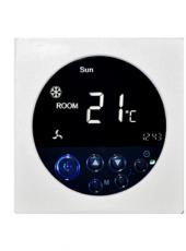 智能溫度控制調(diào)節(jié)器