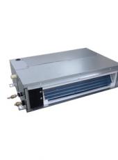 三星變頻風管機