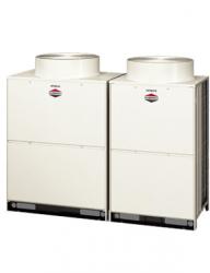 日立FLEX MULTI 系列變頻多聯(lián)式中央空調(diào)