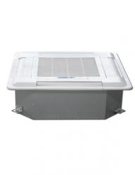 卡式風機盤管四面出風卡機